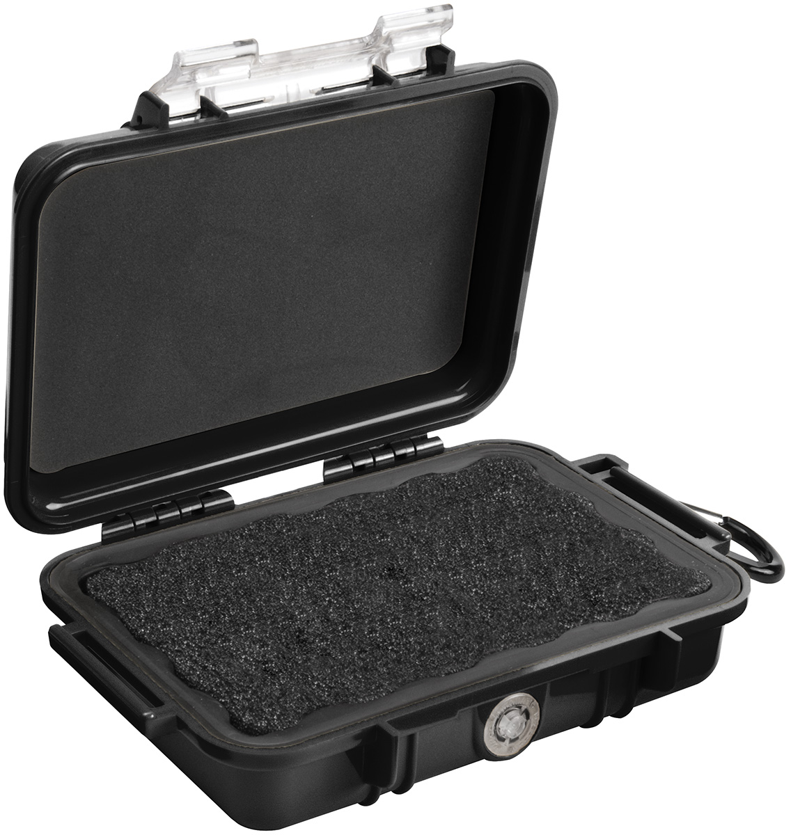 Pelican 1020 Micro Case in Black