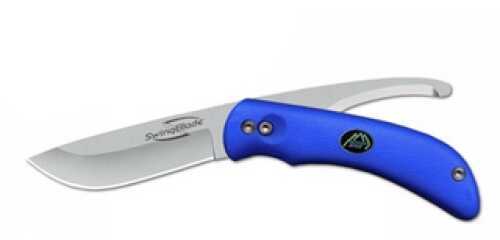 Outdoor Edge Knife Fixed Swingblaze Orange Box