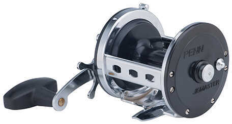 Penn 500L Jigmaster Reel