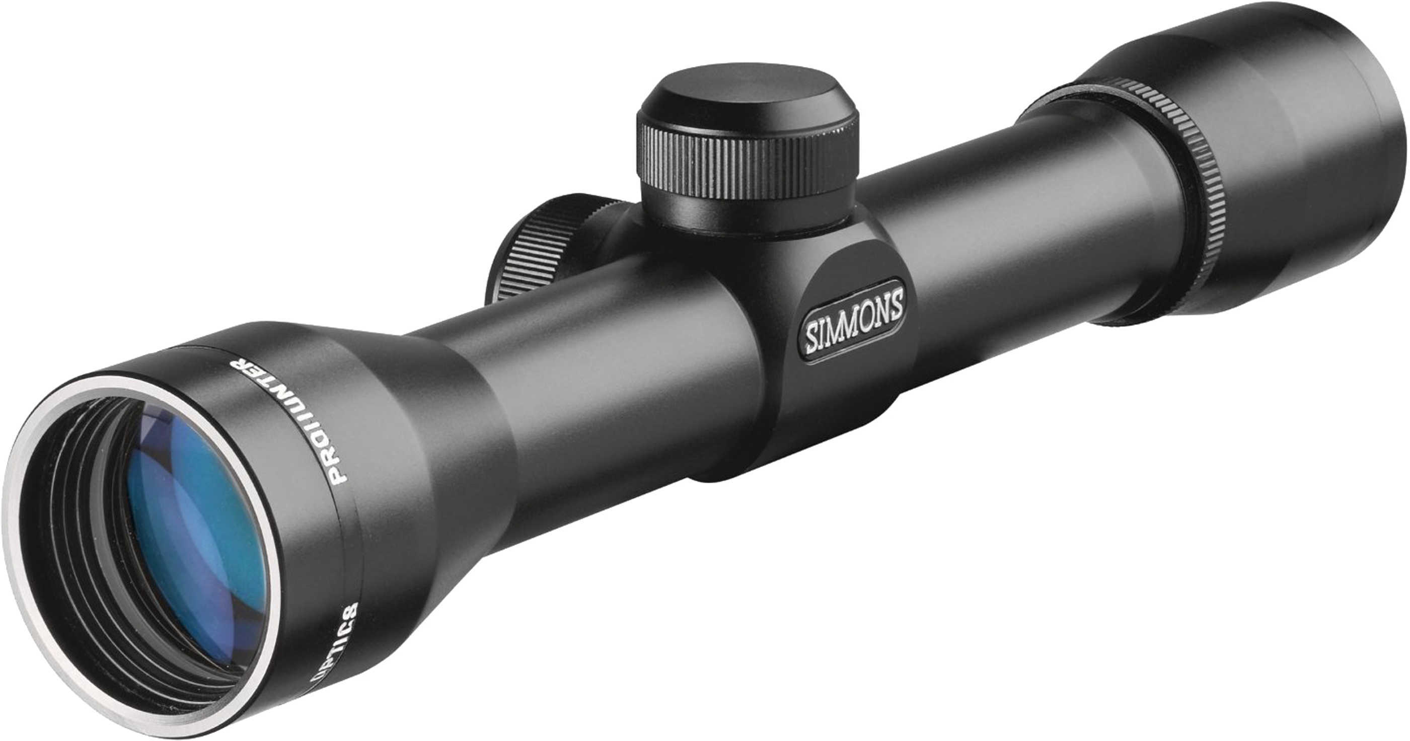 Simmons Prohunter Handgun Scope With Truplex Reticle & Matte Finish 4X32mm