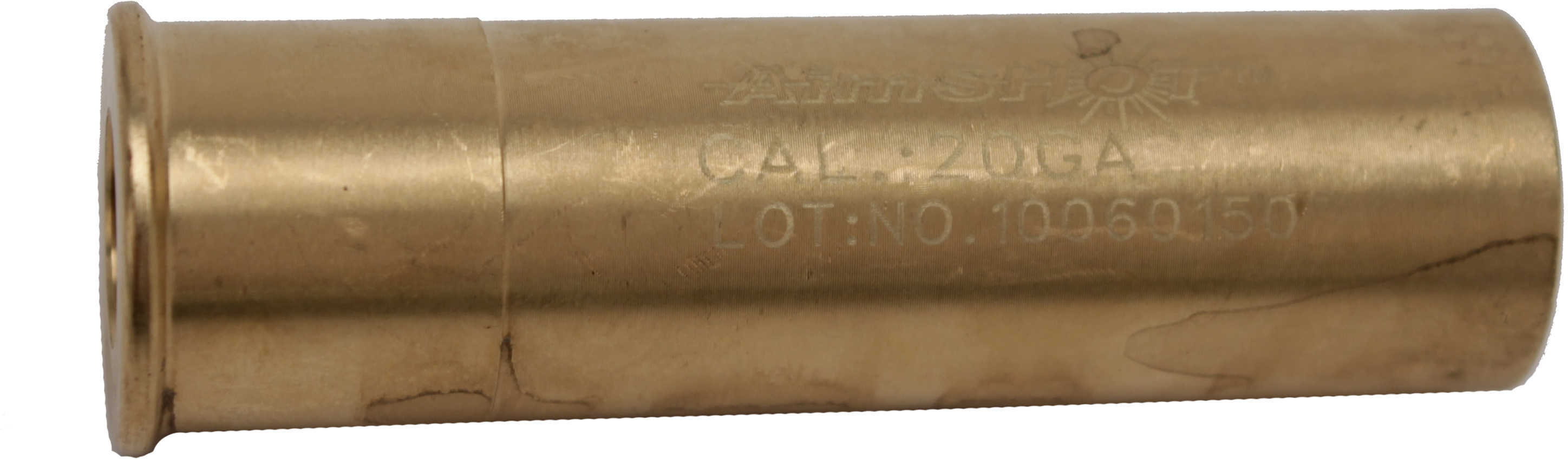 Aimshot 20 Gauge/223 Arbor