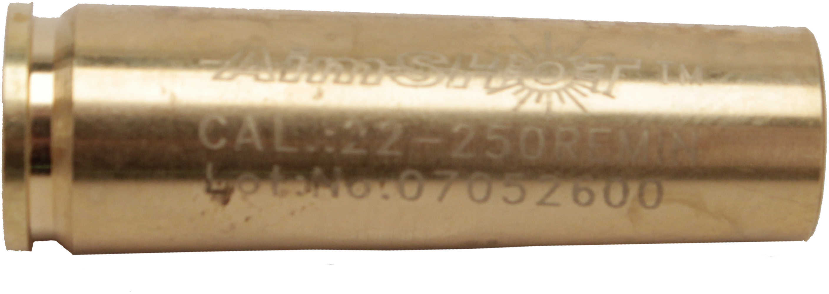 Aimshot 22-250 Caliber/223 Arbor