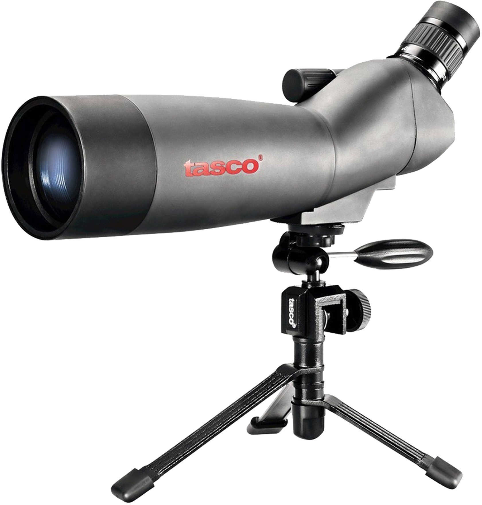 Tasco Spotting 20-60X60 Scope W/Tripod Md: Wc206060