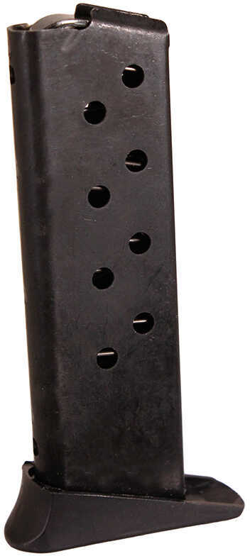 Taurus 9 Round Blue Magazine For PT25M 25 ACP Md: 511251