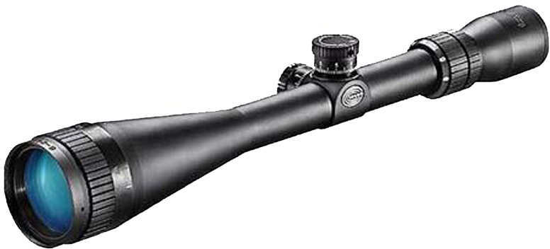 Tasco Target 6X-24X44 Scope With 1/8 M.O.A. Dot Crosshair & Matte Finish Md: TG624X44DS