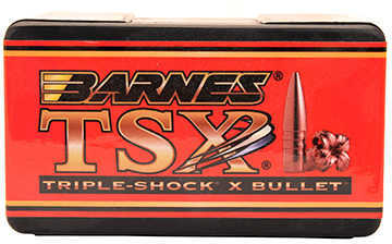 Barnes TSX Bullets .470 Nitro .474" 500 Gr FB 20/ct