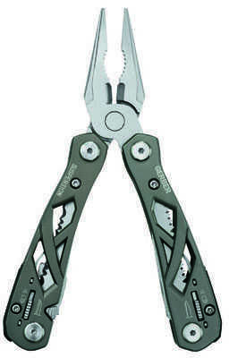 Gerber Multi-Tool With Titanium Handle Md: 01471