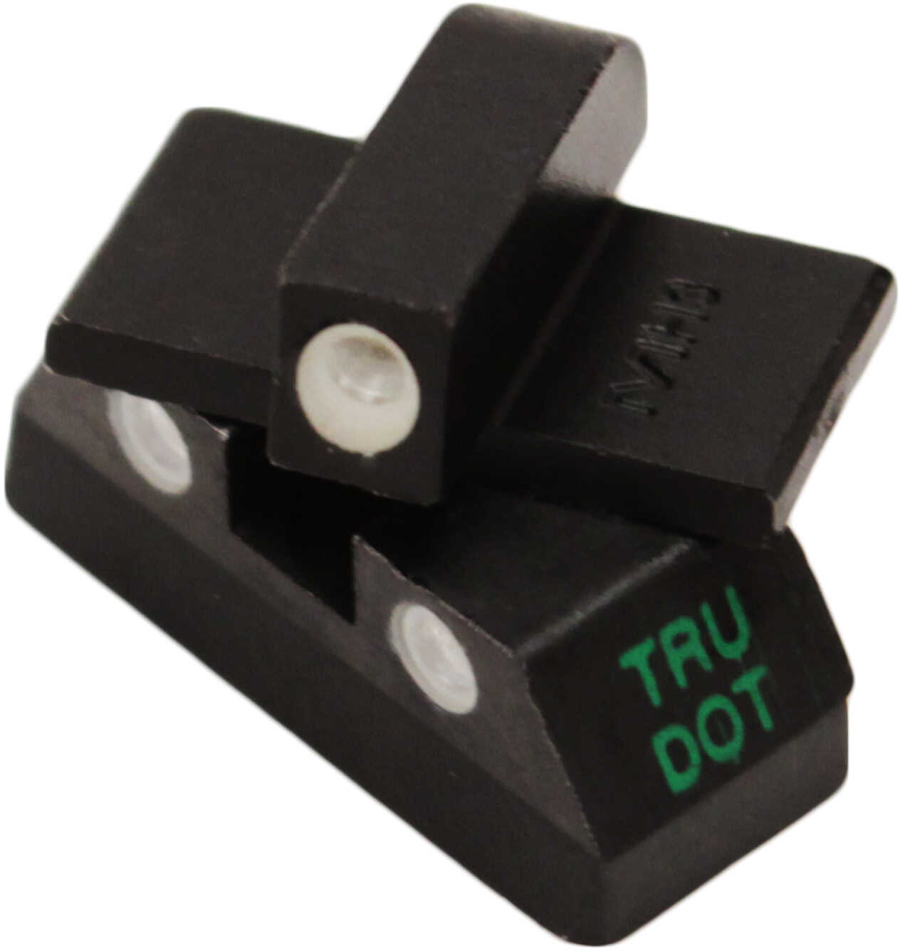 Meprolight Tru-Dot Fixed Sights For Kahr 9MM/40/45 Caliber Series II Md: 15120