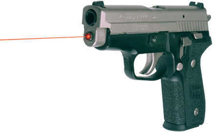 Lasermax Sight For Sauer P229 Md: LMS2291