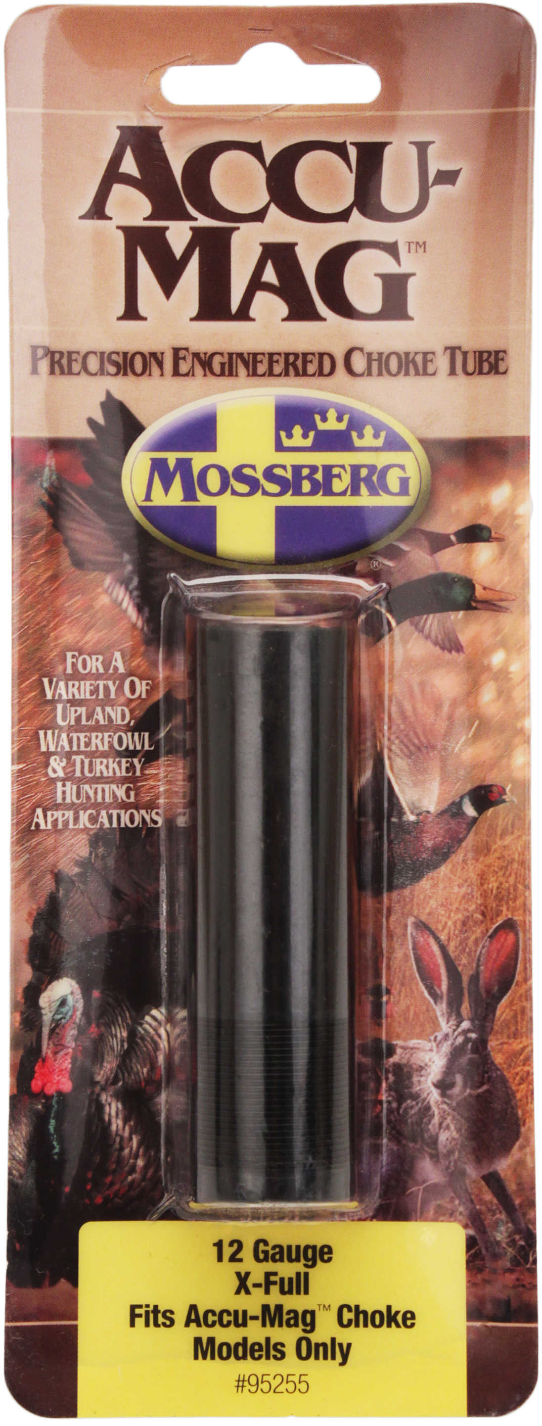 Mossberg Extra Full Choke Tube For 835Steel Md: 95255