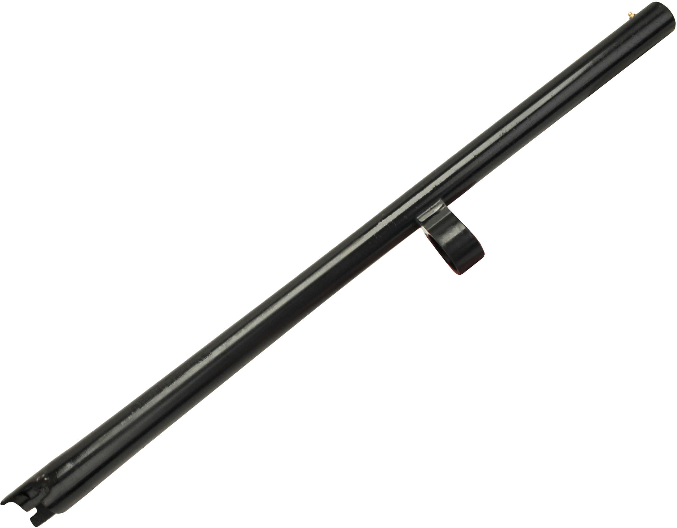 Mossberg Remington 870 Blue Cylinder Bore Barrel 18 1/2" 12 Gauge Md: 90335