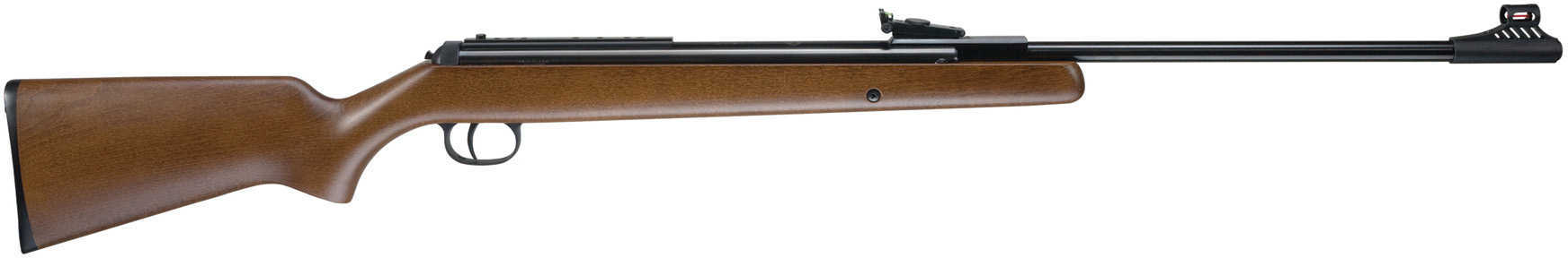 Umarex .22 Caliber Air Rifle W/Break Barrel Action Airgun Md: 2166165