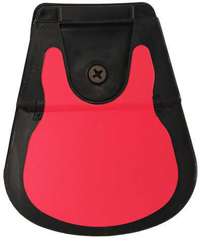 Fobus Roto Evolution Paddle Holster Fits Hi Point .45 Md: HPPRP