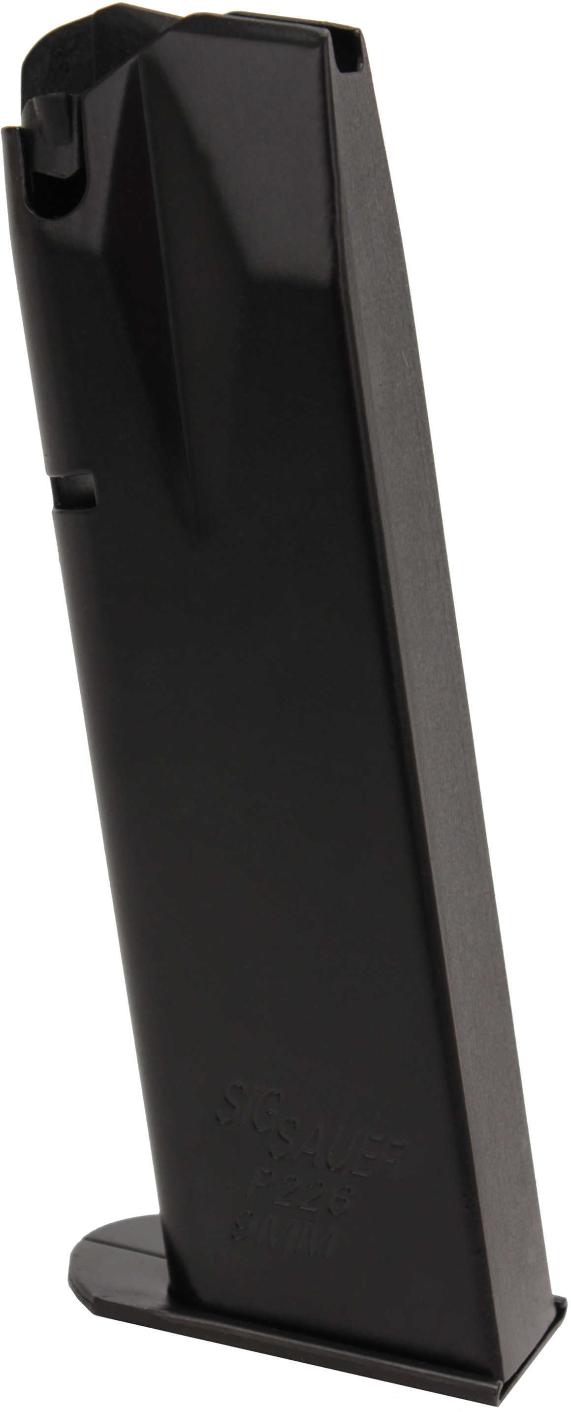 Sig Sauer 15 Round Blue Magazine For P226 9MM Md: K00005