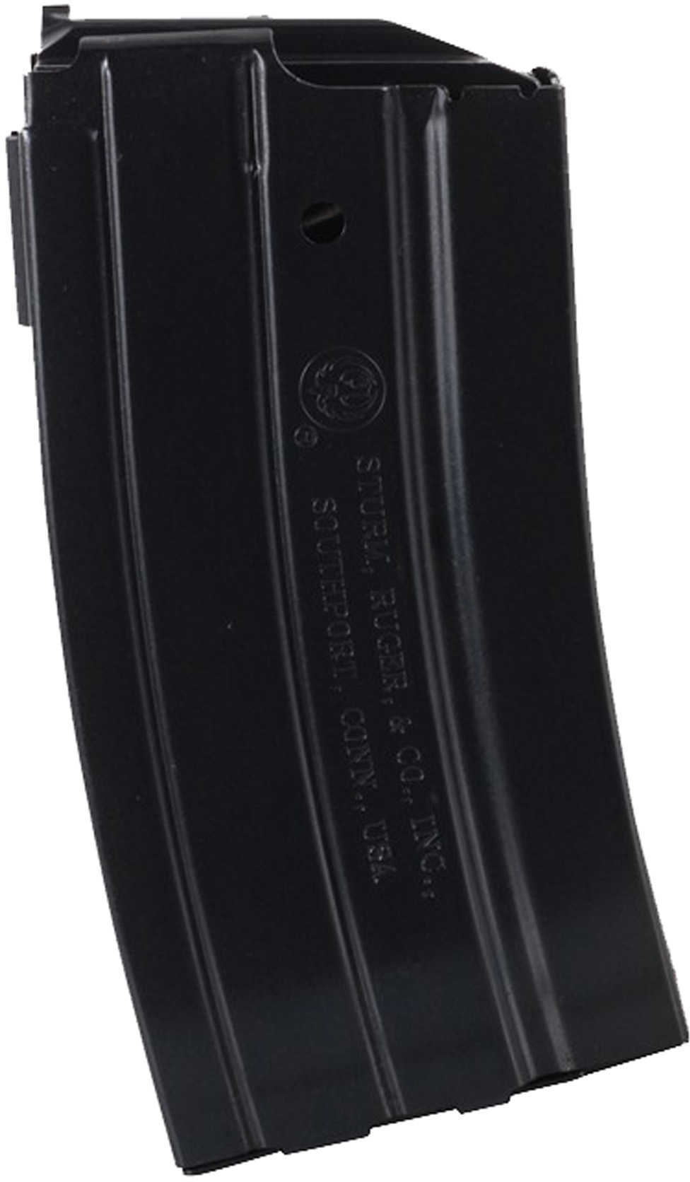 Ruger® 20 Round Blue Magazine For Mini-14 223 Remington Md: 90010