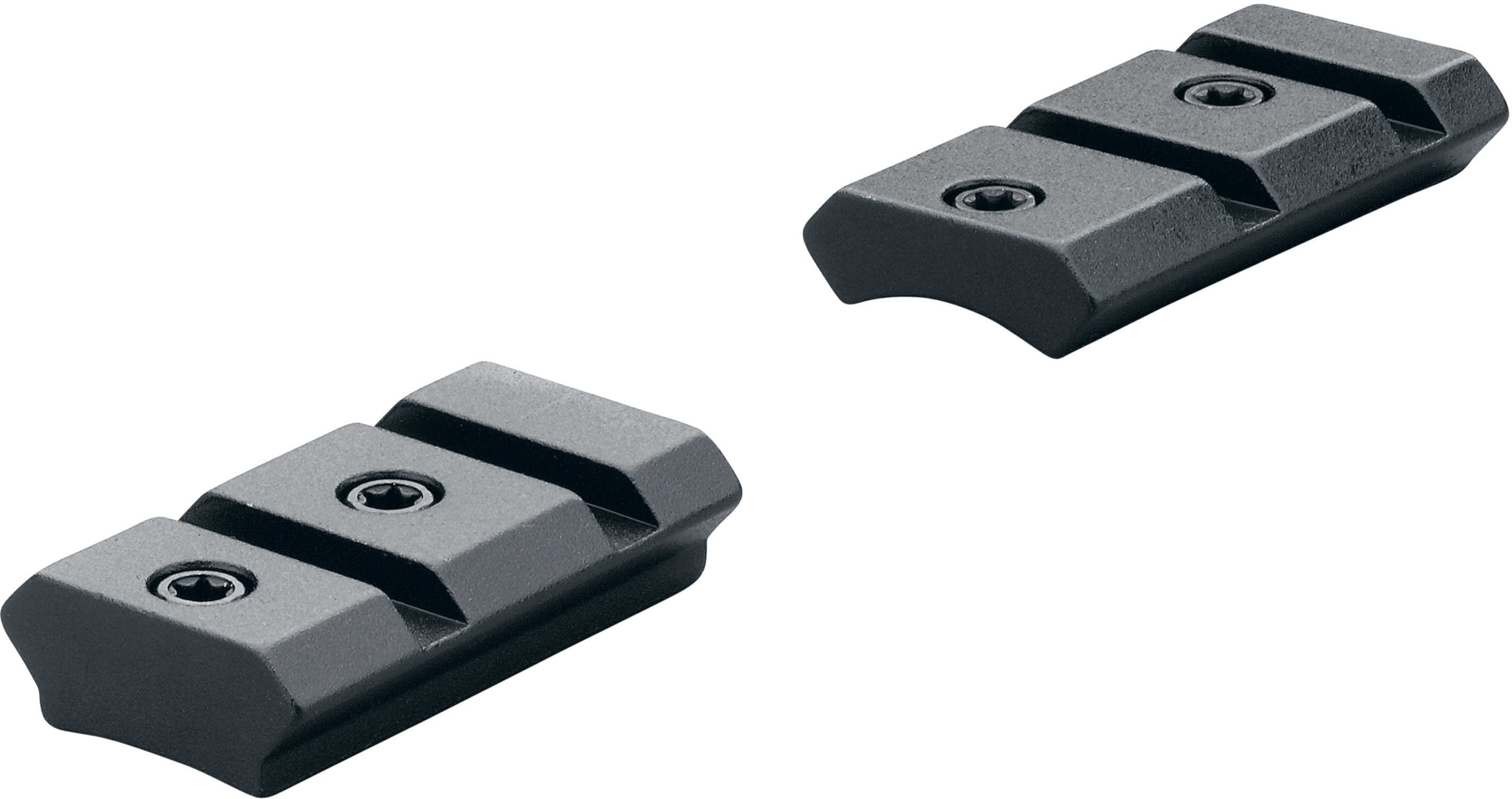 Leupold 2-Piece Mark 4 Base For Remington 700 Model/Matte Black Finish Md: 59230