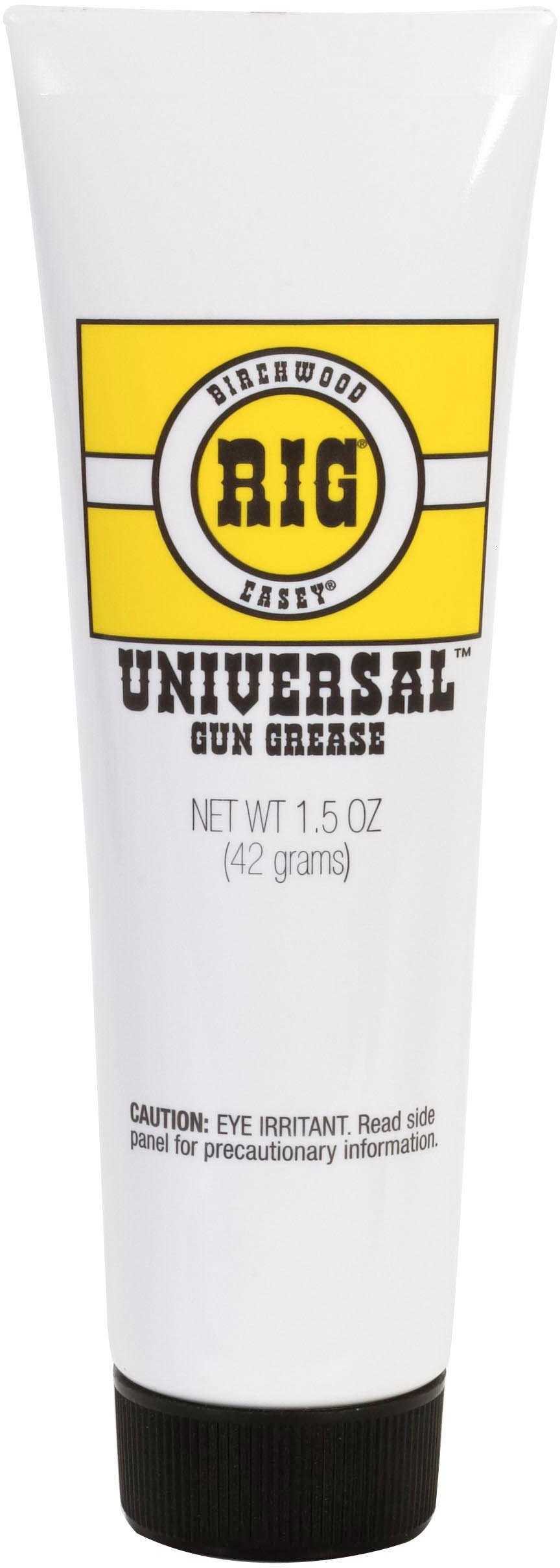 Birchwood Casey 40020 Rig Gun Grease 1.5 oz