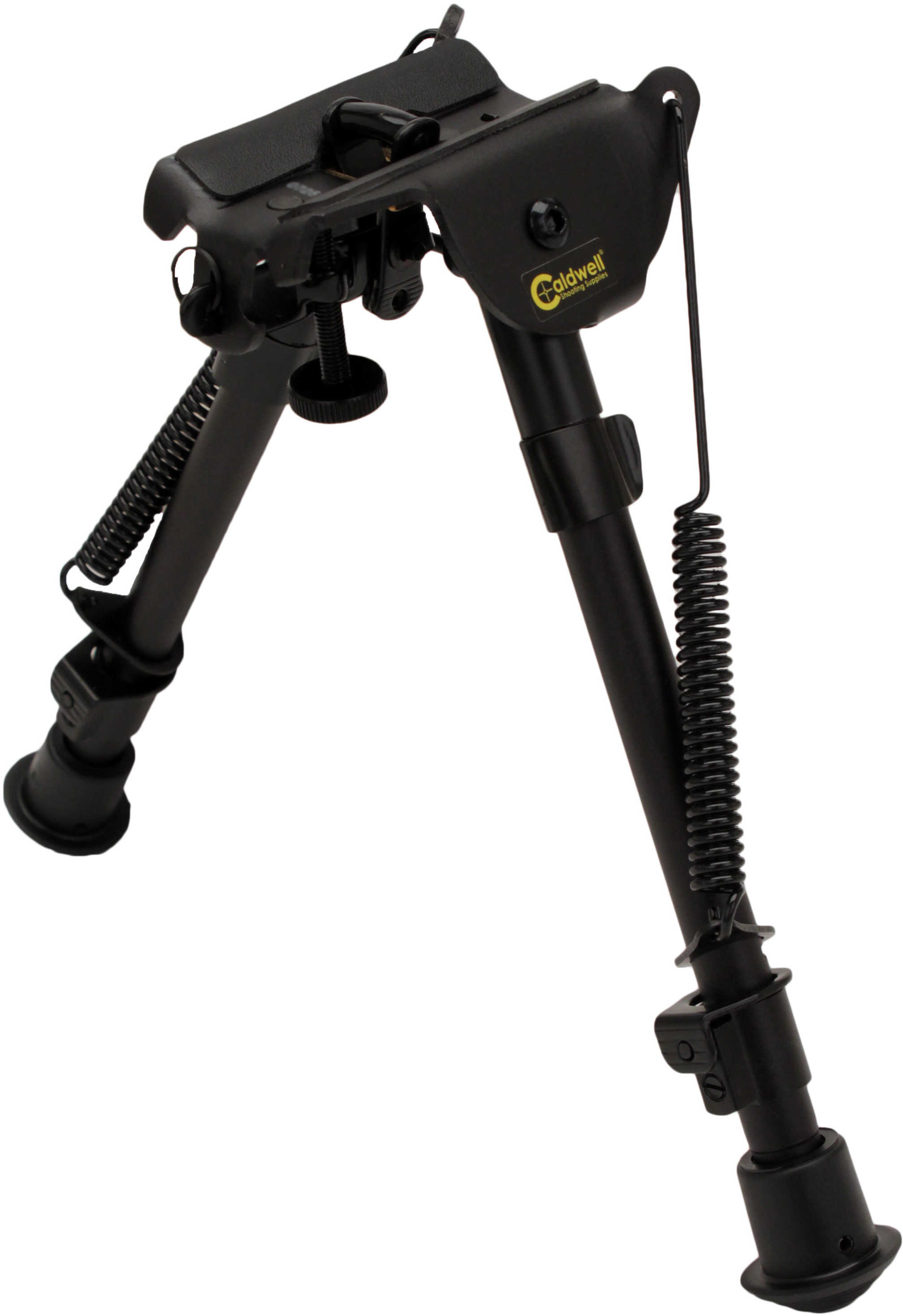 Caldwell XLA 9-13” Bipod Fixed Model Md: 403-215