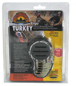 Cass Creek 969 Ergo Turkey Electronic Call Plastic Camo AAA (3)