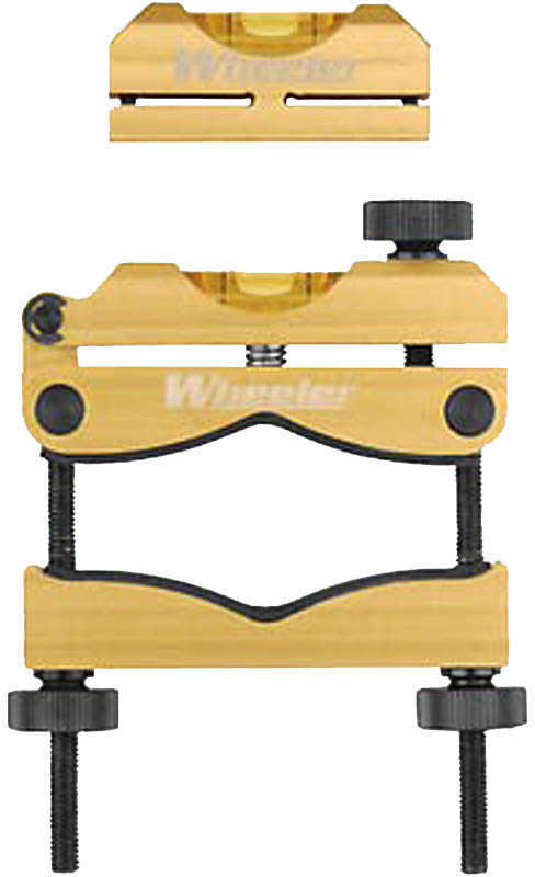 Wheeler 119050 Pro Reticle Leveling System