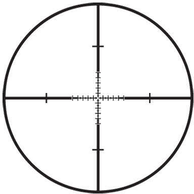 Leupold Mark 4 20-60X80mm Tactical Spotting Scope Gloss - TMR Reticle Index Matched Lens Coating Folded Light Path