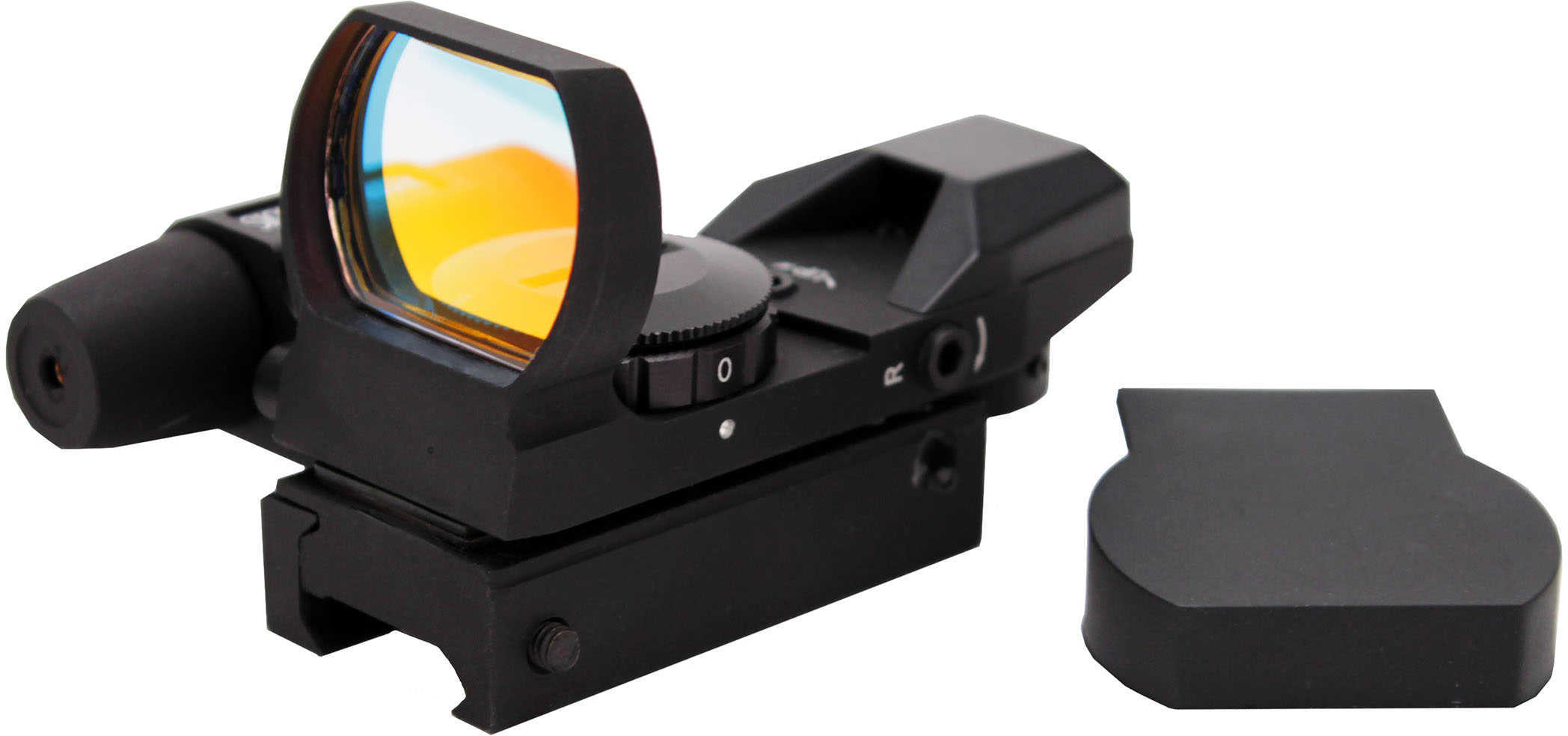 Sight Dual Shot Reflex Sight/Las