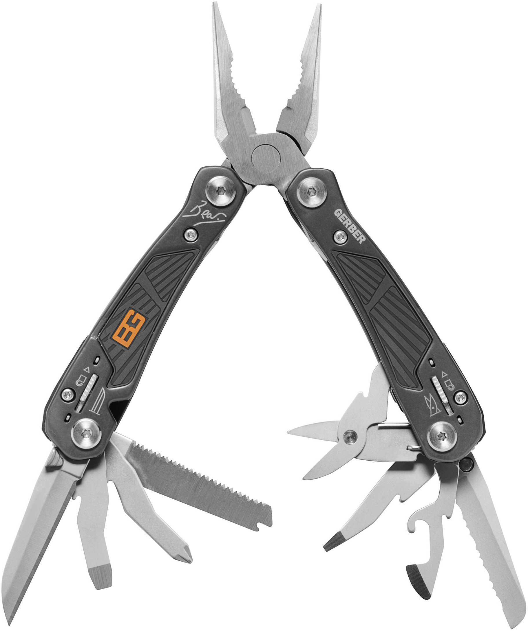 Gerber Bear Grylls Series Ultimate Multi-Tool Md: 31-000749