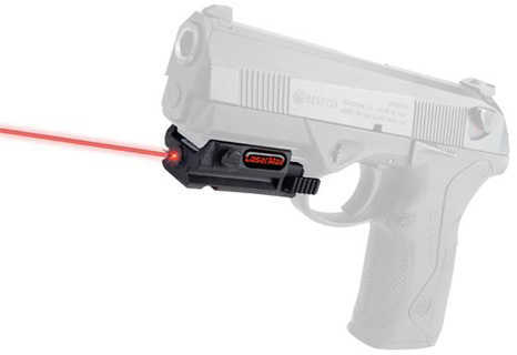 Lasermax LMS-UNI-Es UNI-Max Red