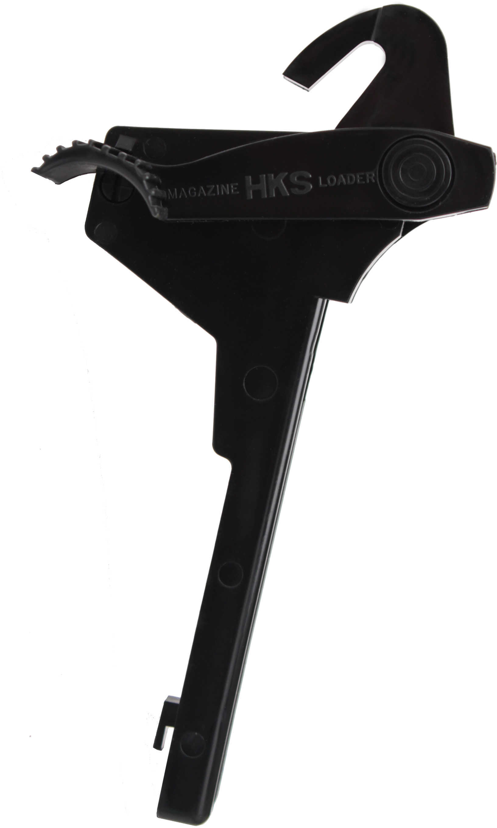 HKS Magazine Speedloader For Double Stack .45 Caliber Md: 452