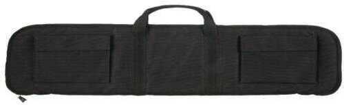 Bulldog Tactical Shotgun Case 42" Nylon Up To 40" Black BD49242