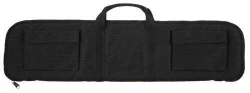 Bulldog Tactical Shotgun Case 48" Nylon Up To 46" Black BD49248