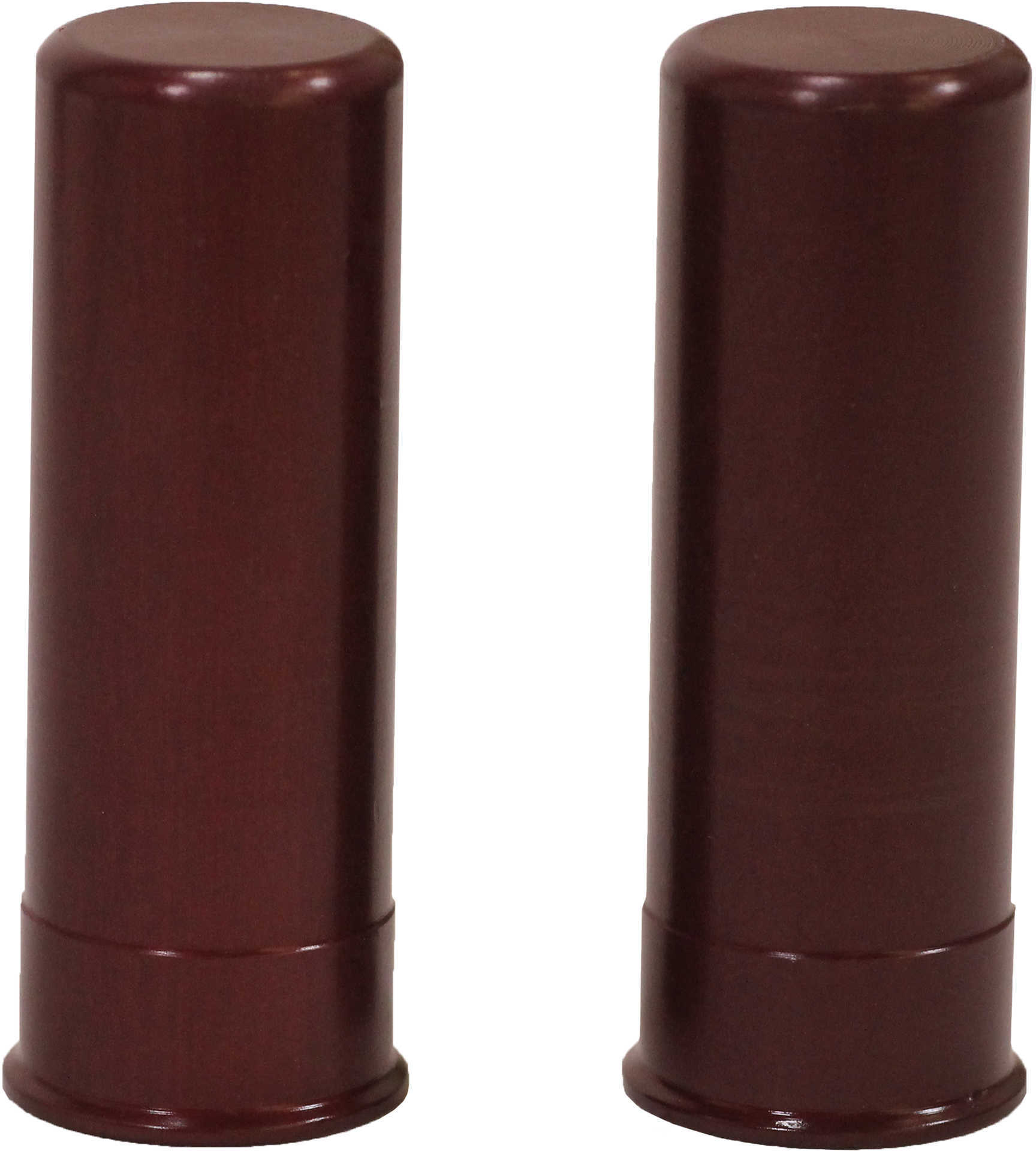 A-Zoom Snap Caps 12 Gauge 2Pk