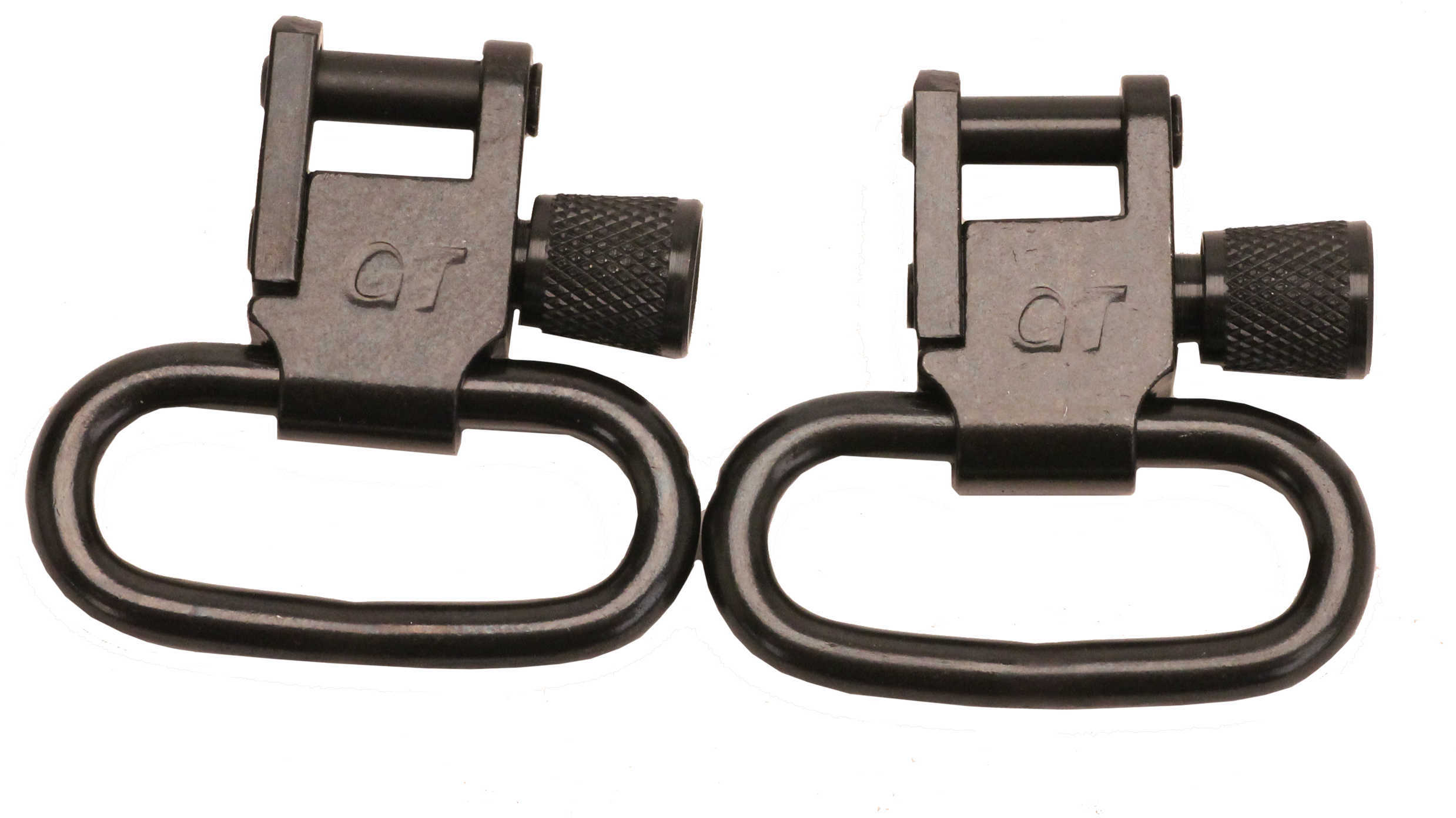 Grovtec Swivel 1" Pair Locking