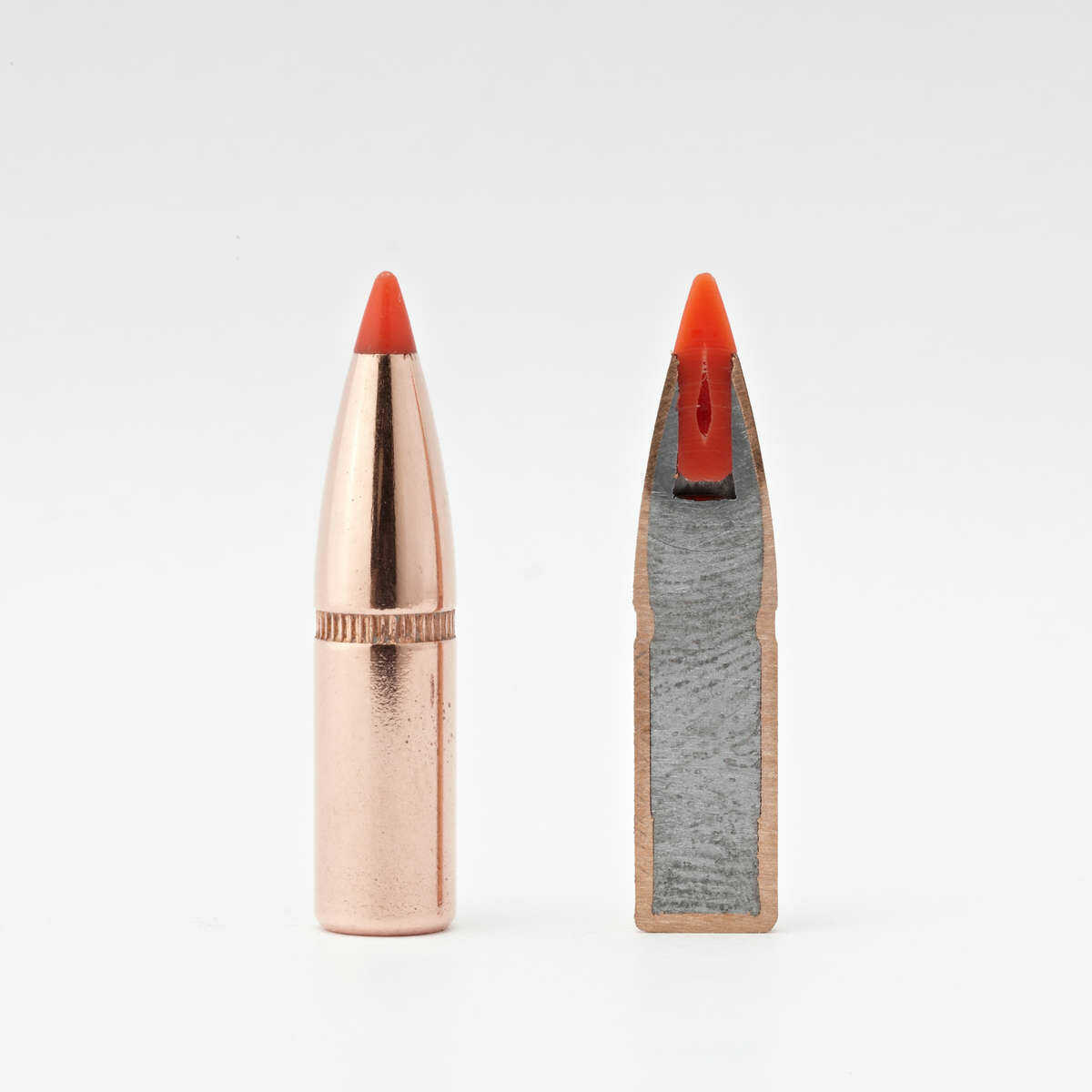 Hornady Bullet 6MM 95 Grain SST .243" 100/Box