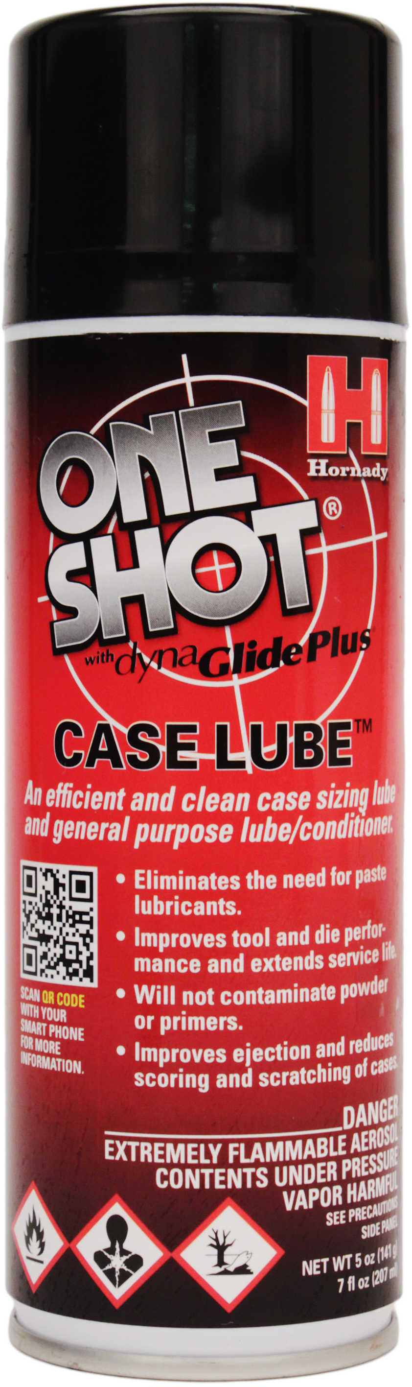 Hornady One Shot Case Lube Aerosol