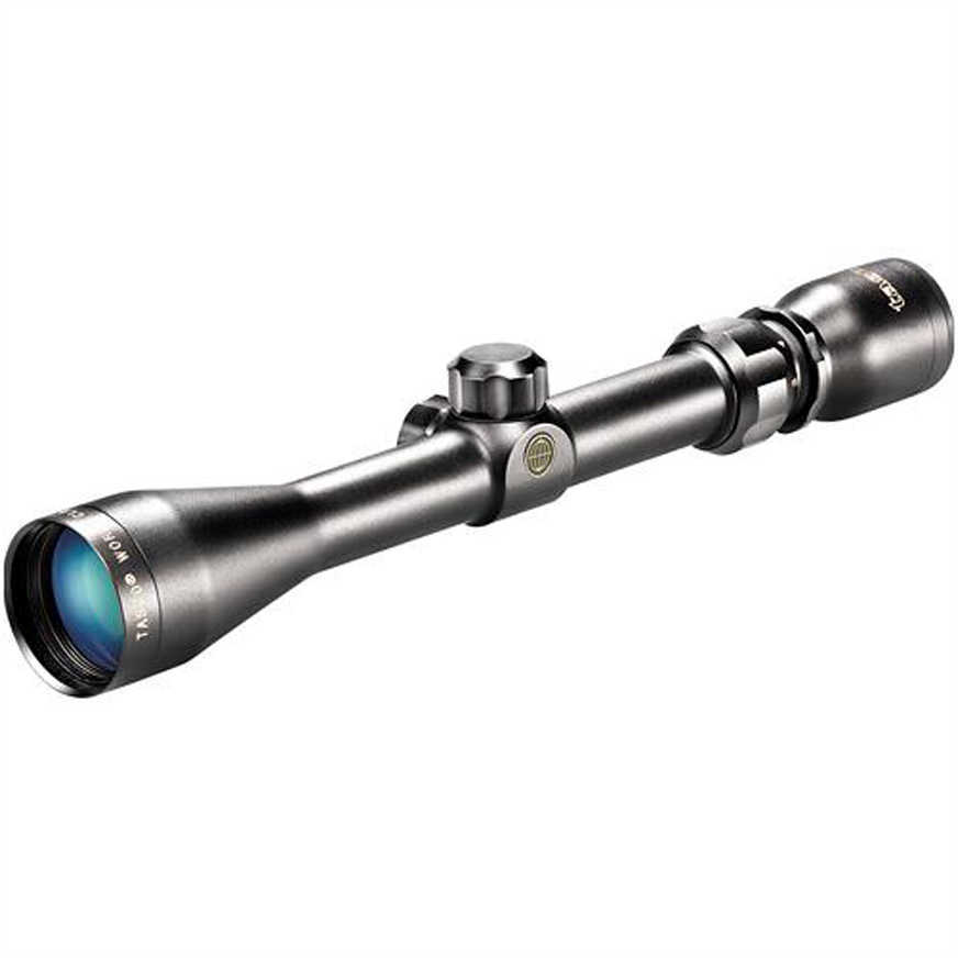 Scope Tasco 3-9X40MM World Class Vital Zone Reticle