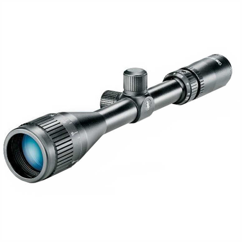 Scope Tasco 2.5-10X42MM Target Or Varmint Matte Mil Dot