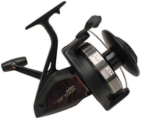 Daiwa Df-a Saltwater Reel Spinning 1bb 240/40#