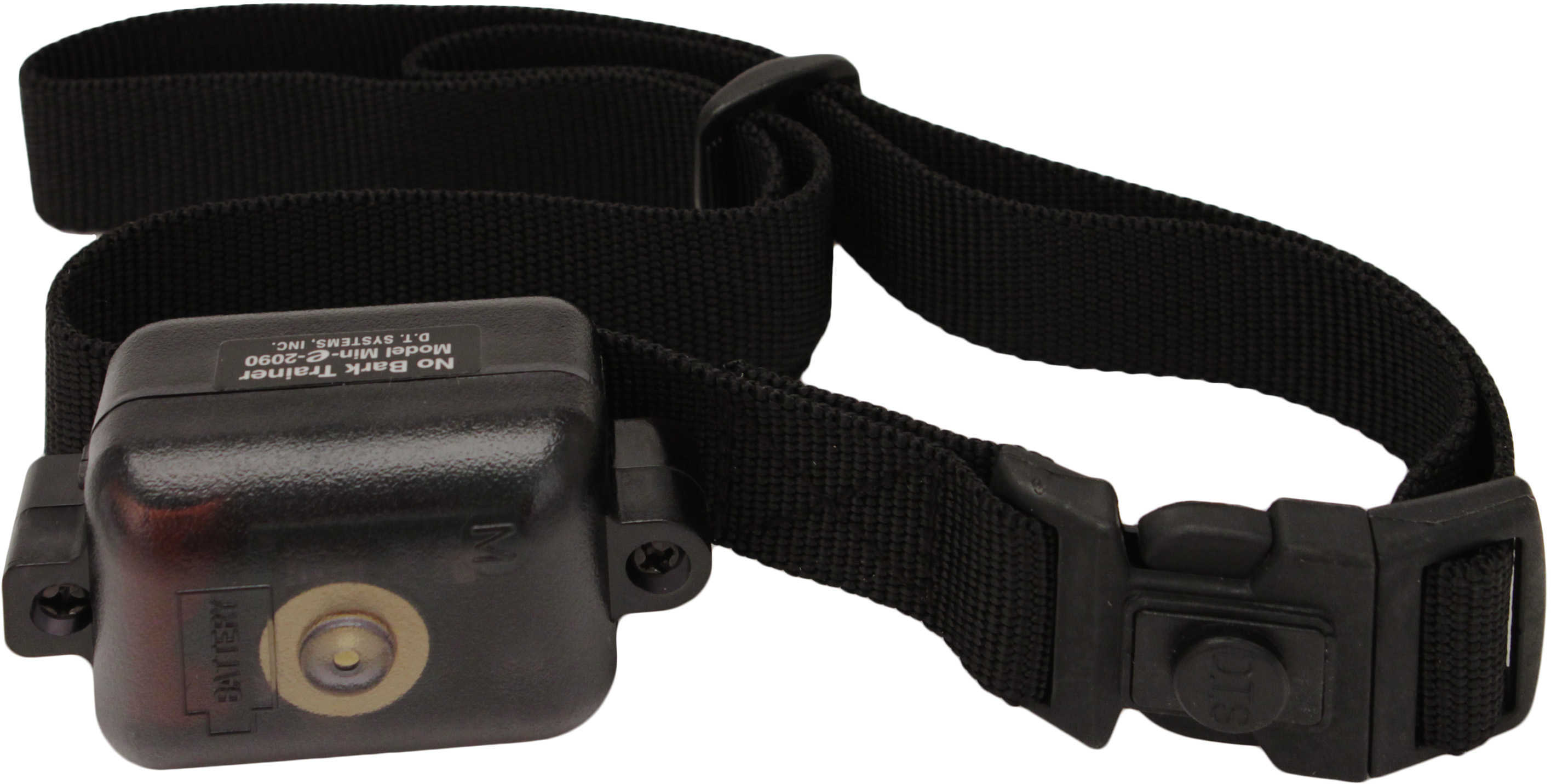 DT Ultra E No Bark Train Collar