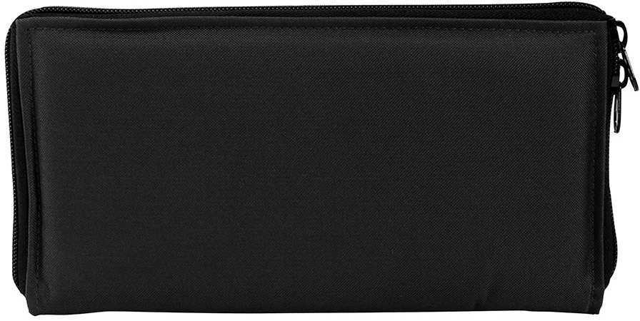 NCStar 2904B Insert Range Bag Black