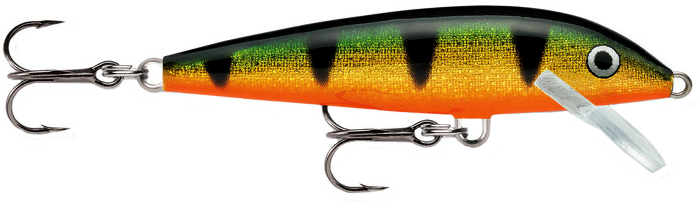 Rapala Original Floating 3 1/2 Perch Md#: 9-P