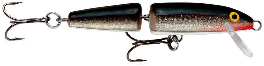 Rapala Jointed Floating 2 3/4 Silver Md#: RJ7-S