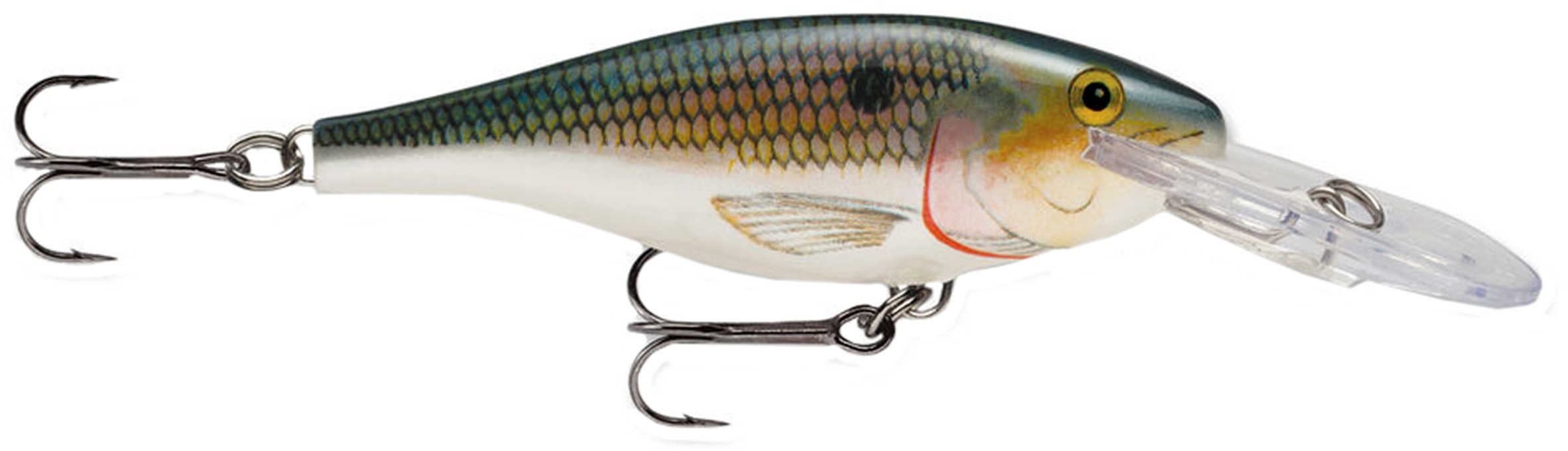 Rapala Shad 2 3/4 5/16Oz Md#: RSR7-Sd