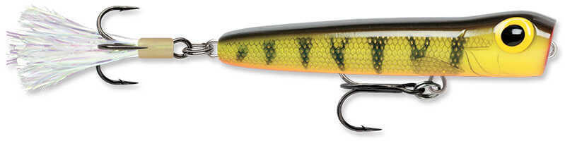 Storm Rattlin Chug Bug 3/8Oz 3 1/4 Naturistic Perch Md#: Cb08-1360