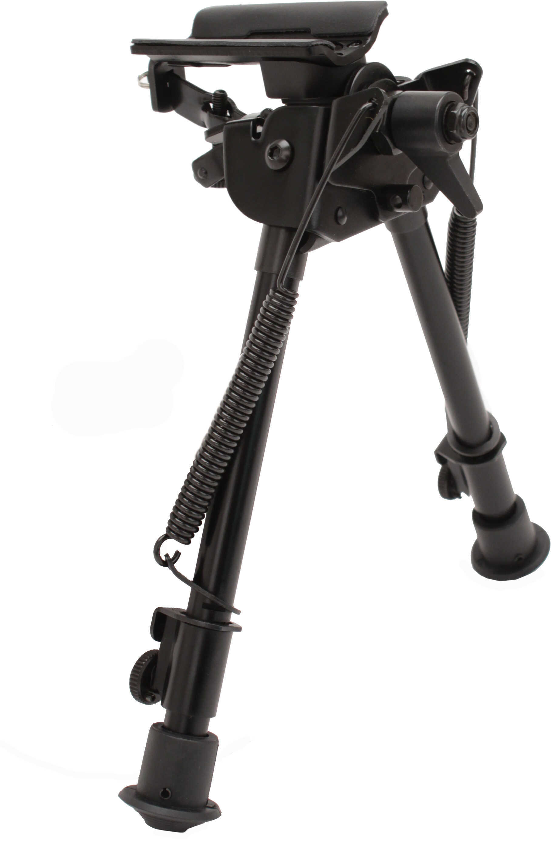 Champion Traps and Targets Bipod W/Cant & Traverse 9-13In