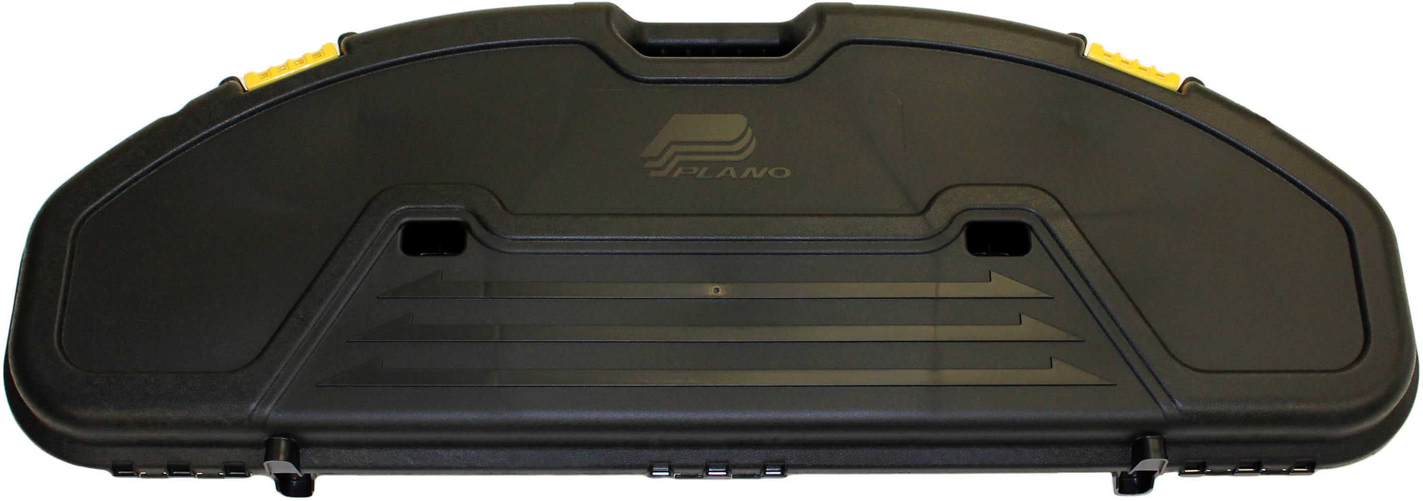 Plano Ultra Compact Bow Case Black Model: 1109-00