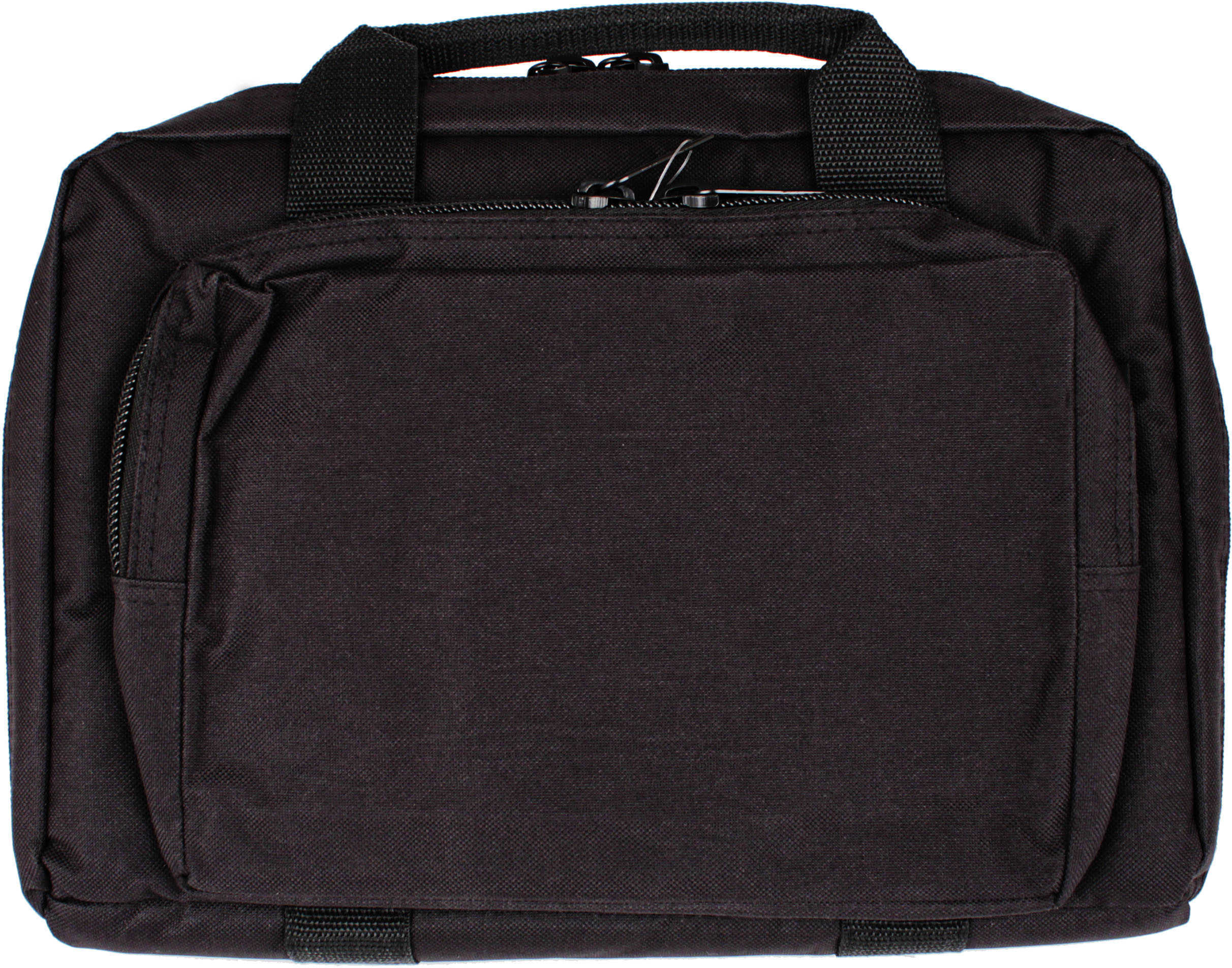 USPK Armorers Case Black 13.75"X9.25"X3" (10)