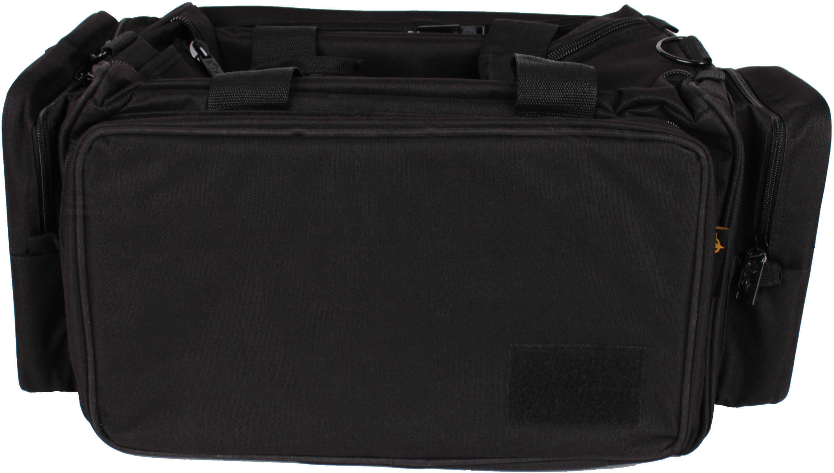 USPK Competitor Range Bag Black 24"X12"X11.5" (4