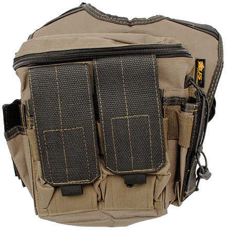 USPK Rapid Deployment Pack OD 12"X10"X3" (10)