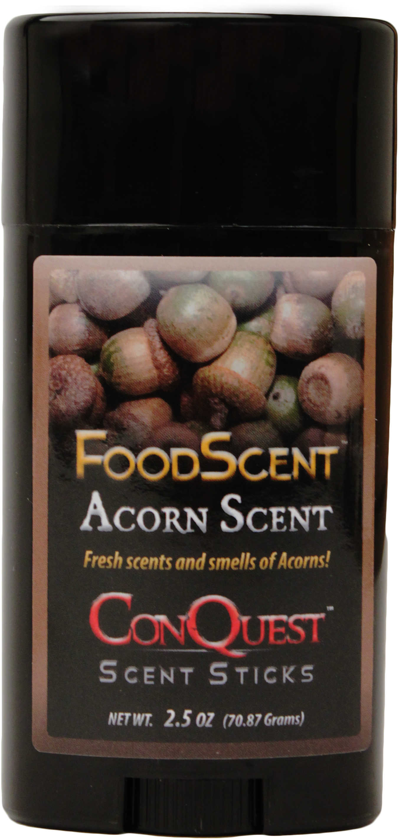 Conquest Scent Sticks - Acorn In